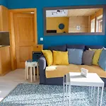 Apartment Byblos 11 By Interhome *