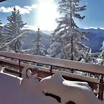 Byblos 11 By Interhome Crans-Montana