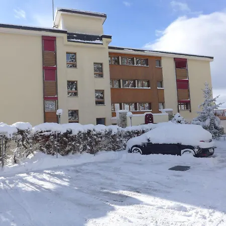 Byblos 11 By Interhome *