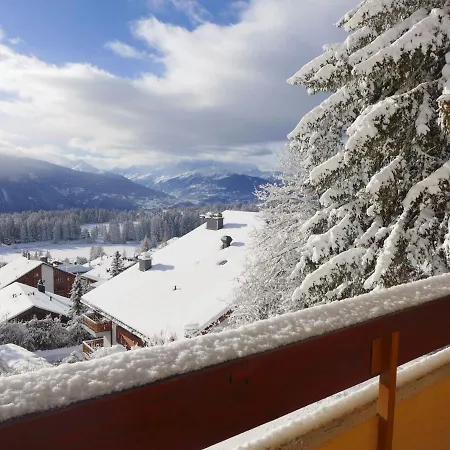 Διαμέρισμα Byblos 11 By Interhome