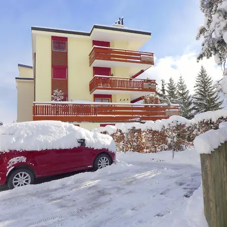 Byblos 11 By Interhome