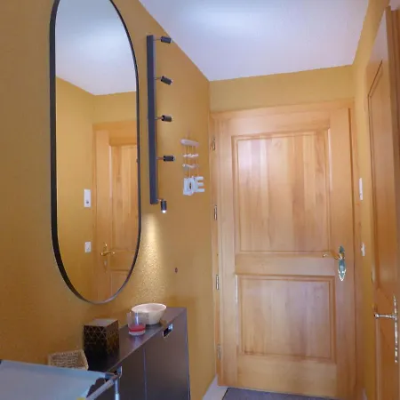 Byblos 11 By Interhome Crans-Montana