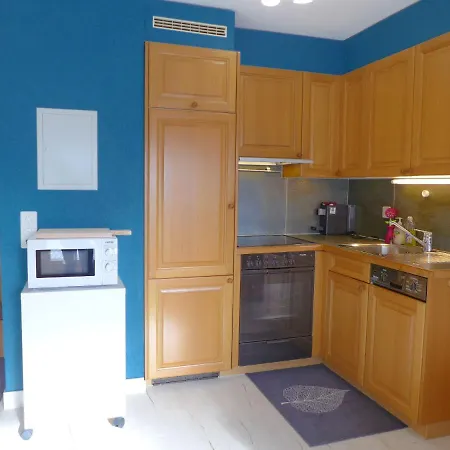 Byblos 11 By Interhome Apartment *