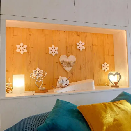 Byblos By Interhome Crans-Montana