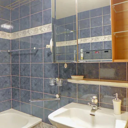 Byblos 11 By Interhome Appartamento *