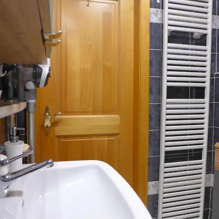 Daire Byblos By Interhome Crans-Montana
