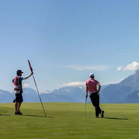 Byblos 11 By Interhome Appartamento *