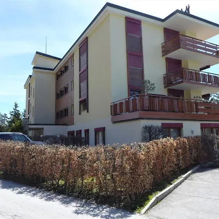 Appartamento Byblos 11 By Interhome