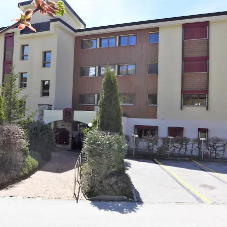 Byblos 11 By Interhome