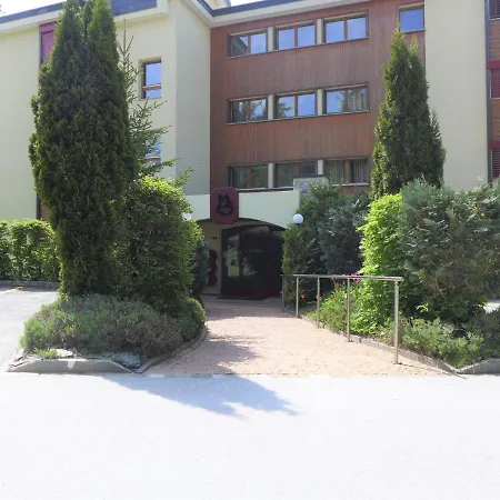 Byblos 11 By Interhome Appartamento *