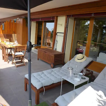 Byblos 11 By Interhome *