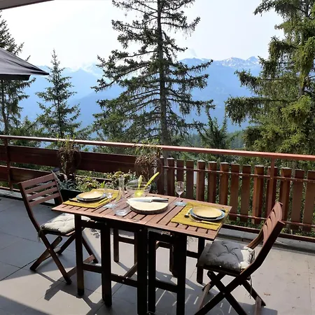 Byblos 11 By Interhome