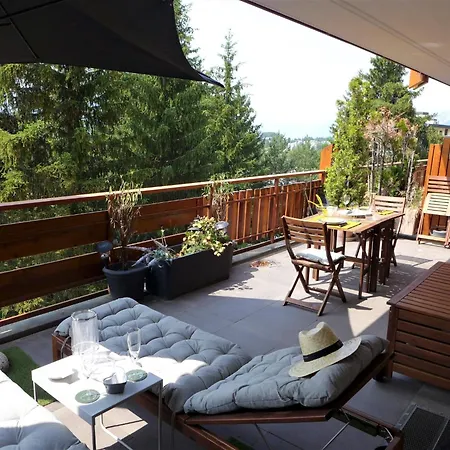 Appartamento Byblos 11 By Interhome