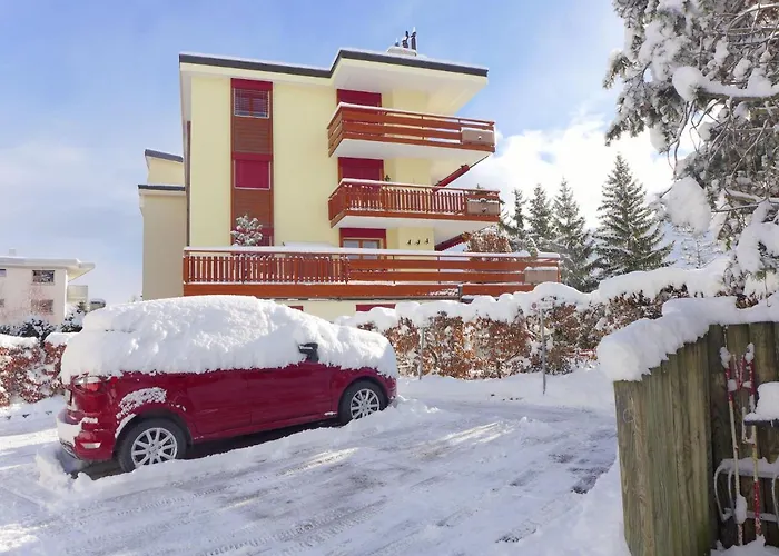 Byblos 11 By Interhome