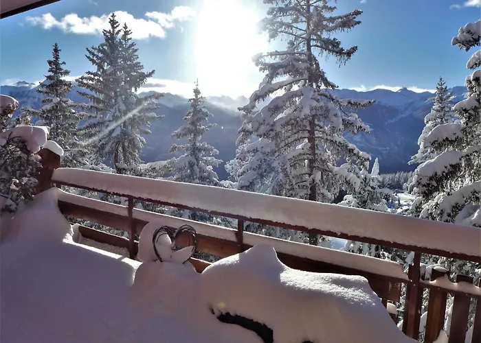 Byblos 11 By Interhome クラン