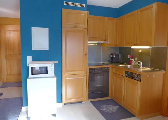 Byblos 11 By Interhome アパート *