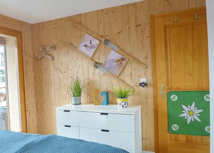 Byblos 11 By Interhome アパート *