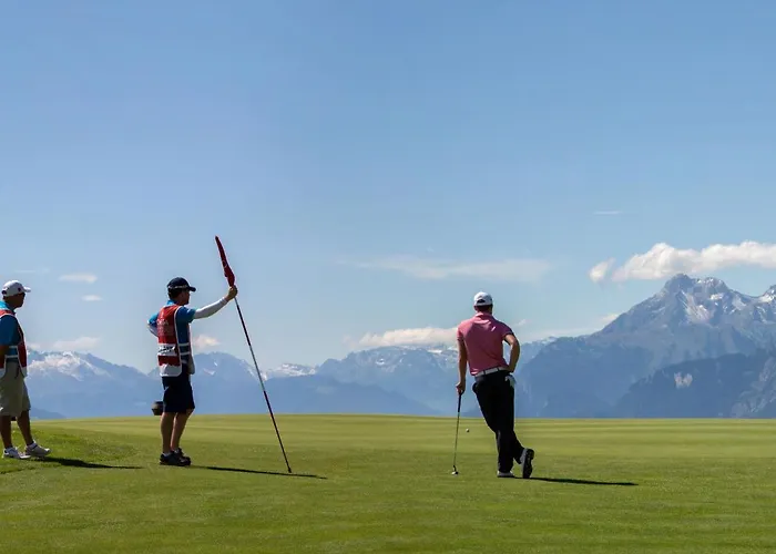 Byblos 11 By Interhome アパート *