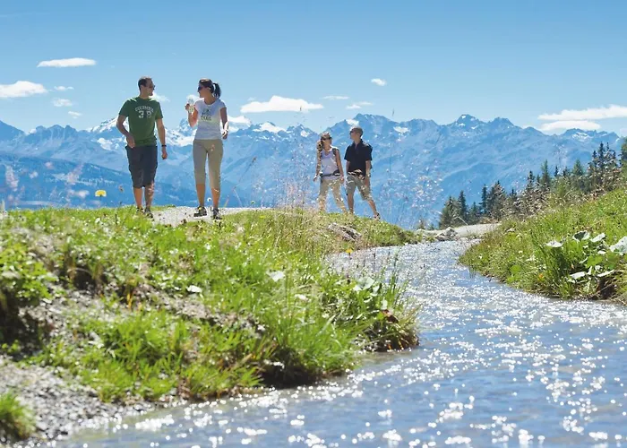 Byblos 11 By Interhome * クラン