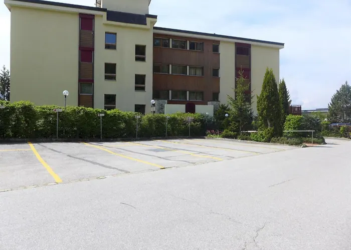 Byblos 11 By Interhome アパート *