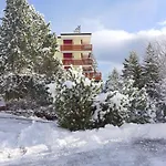 Byblos 11 By Interhome شقة