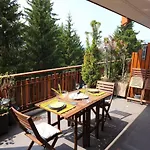 Byblos 11 By Interhome * كرانز مونتانا