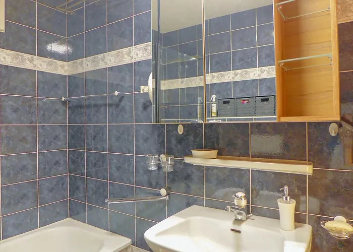 Byblos 11 By Interhome Appartamento *
