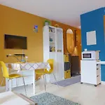 Διαμέρισμα Byblos 11 By Interhome